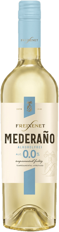 Freixenet Mederaño Blanco 0. 0%