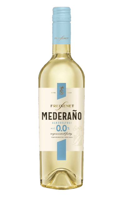 Freixenet Mederaño Blanco 0. 0%