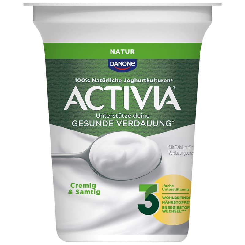 Activia Big Pot Natur