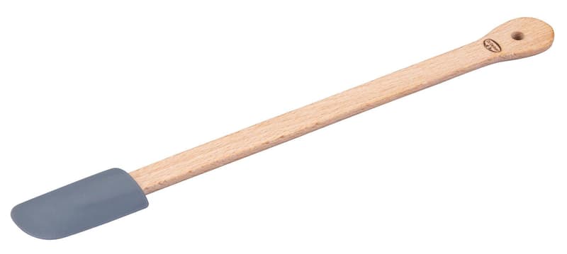 Dr. Oetker Teigschaber 25x3cm Sil FAIR