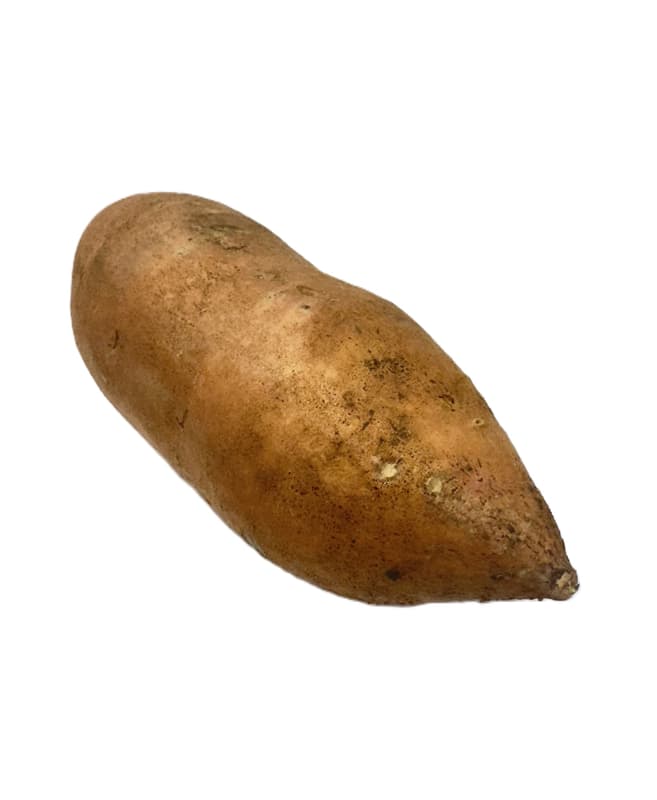 Süßkartoffel, 1 Stk.