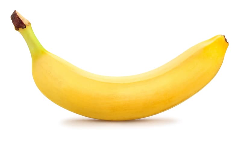 Banana, 1 pc.