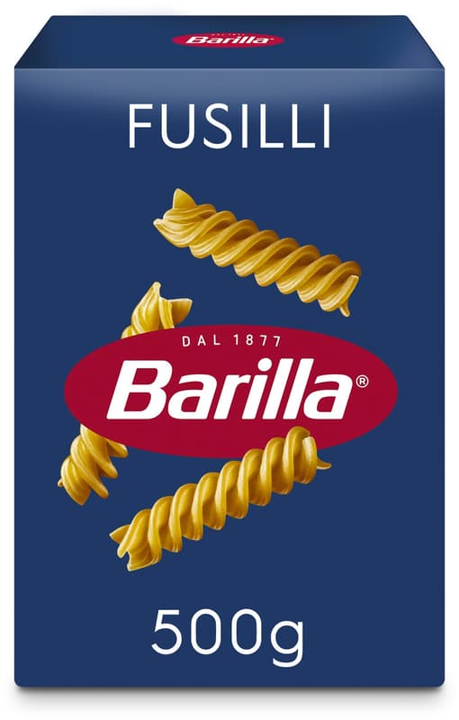 Barilla Fusilli No.98