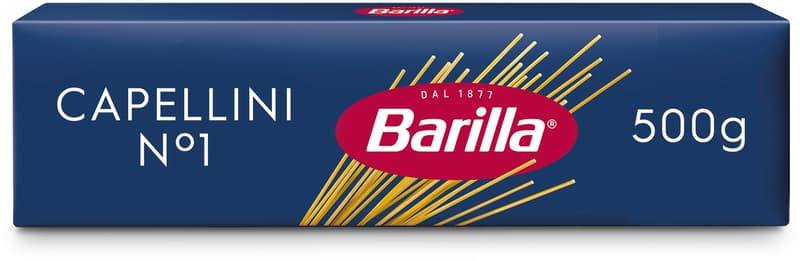 Barilla Capellini No.1