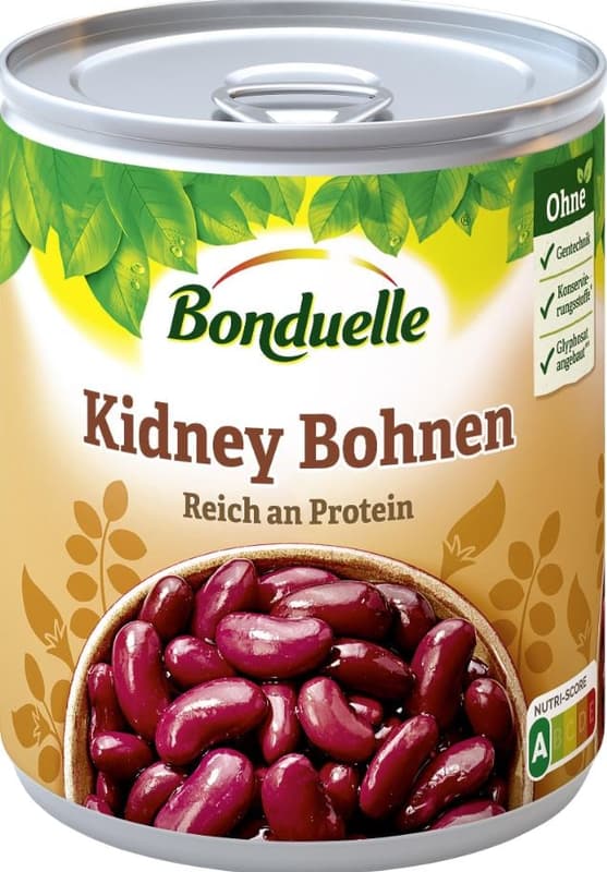 Bonduelle Kidney Beans