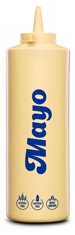 Millas Squeeze Mayo