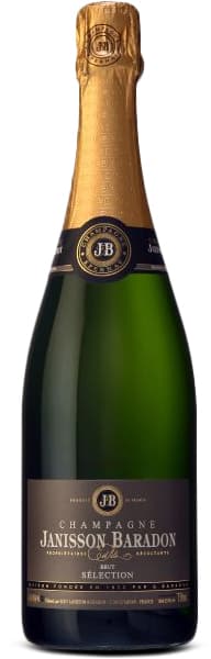 Janisson-Baradon Brut Sélection