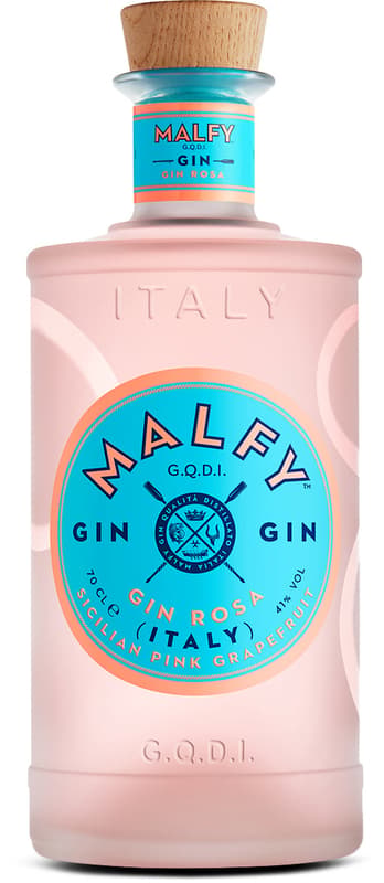Malfy Gin Rosa