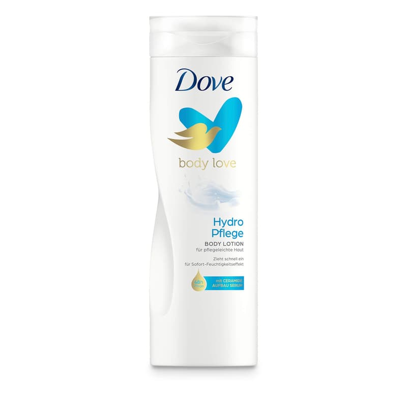 Dove Hydro Body Lotion