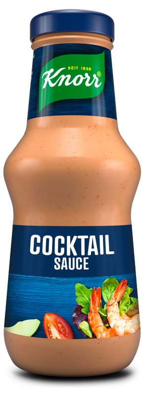 Knorr Schlemmersauce Cocktail