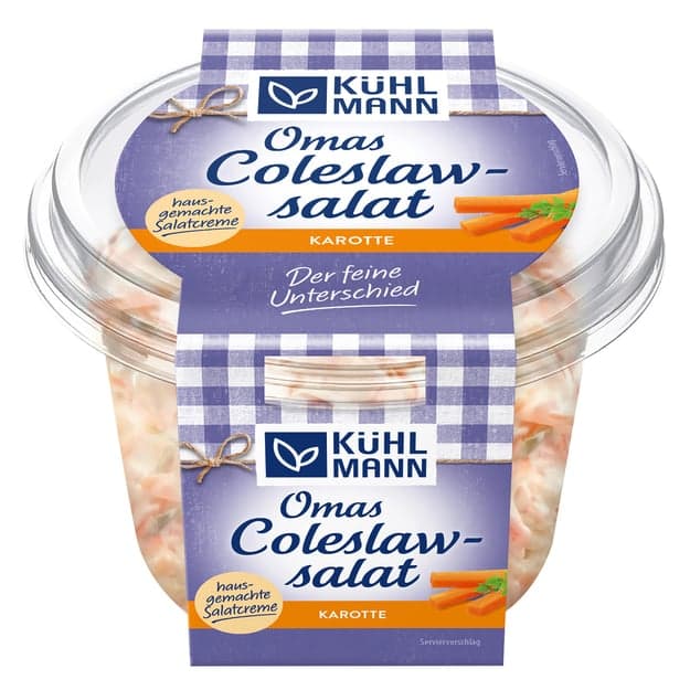 Kühlmann Coleslaw