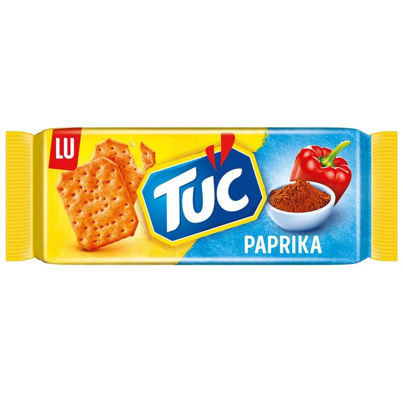 TUC Paprika