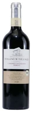 Domaine de Tholomies ORGANIC Cabernet Sauvignon Merlot 2020