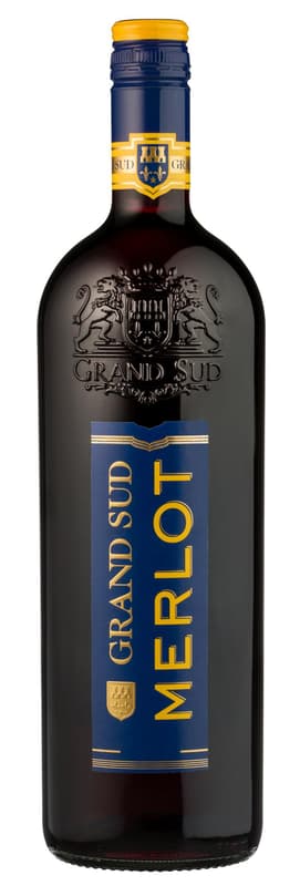 Grand Sud Merlot