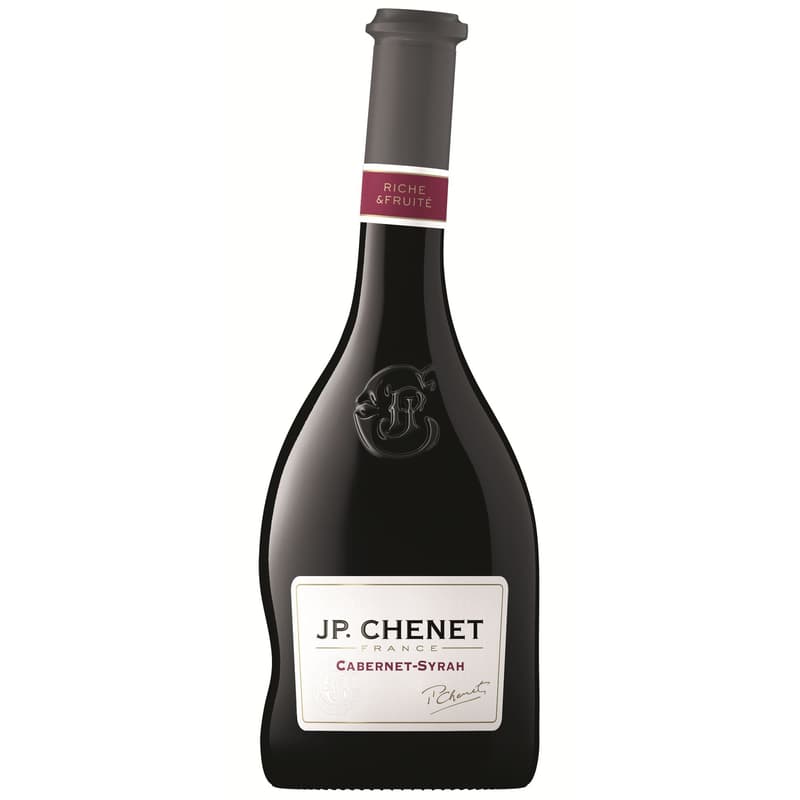 JP Chenet Cabernet Syrah