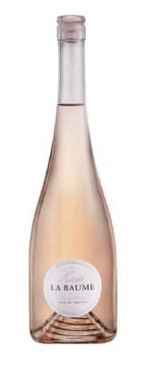 La Baume Rose Languedoc