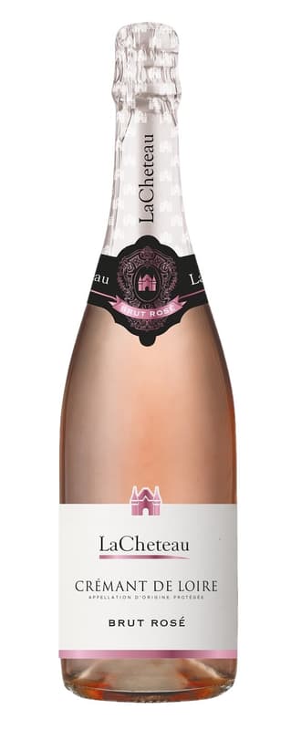 LaCheteau Brut