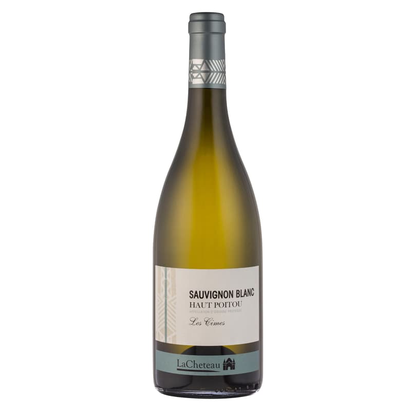 La Cheteau Sauvignon Blanc