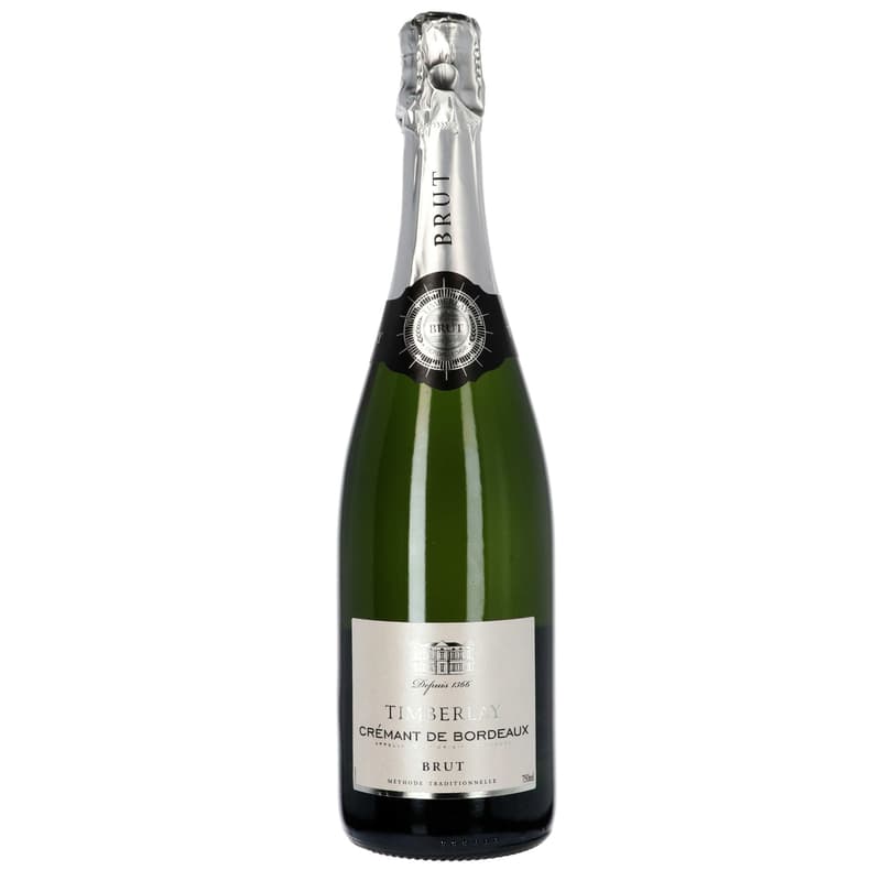 Timberlay Crémant de Bordeaux