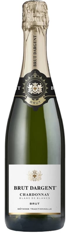 Brut D'argent Chardonnay Brut