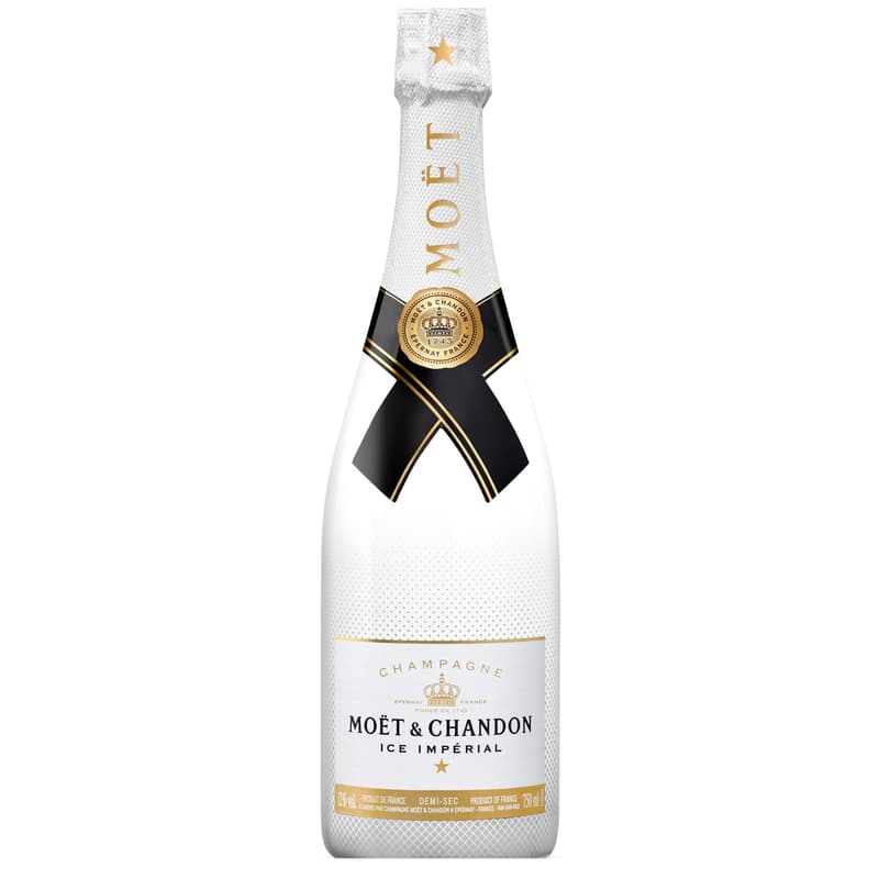 Moët & Chandon Ice Impérial