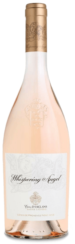 Chateau D'Esclans Whispering Angel 2024