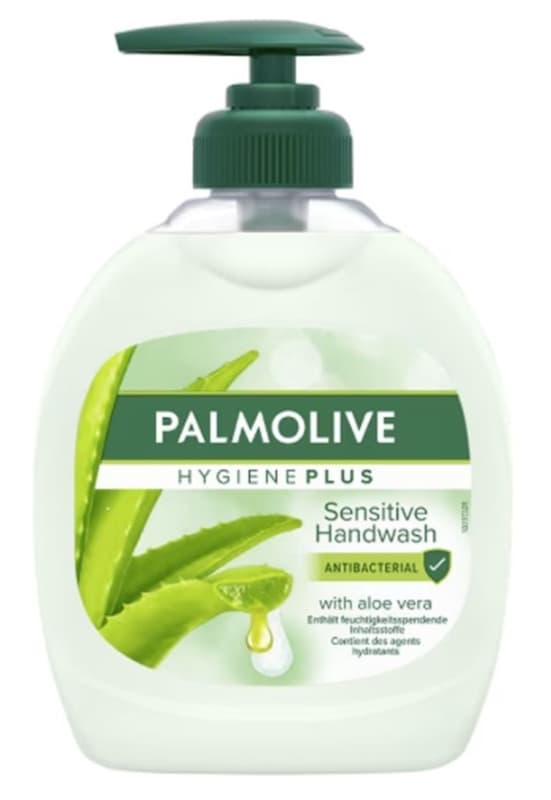 Palmolive Flüssigseife Hygiene + Sensitive