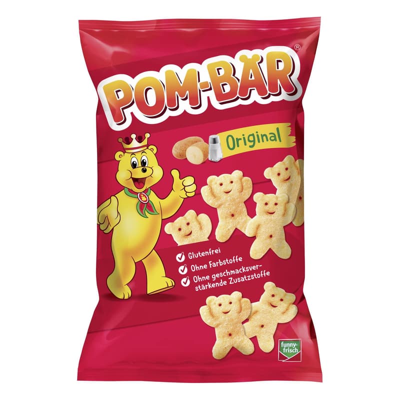 POM-BÄR Original