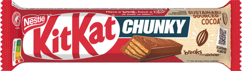 KitKat Chunky