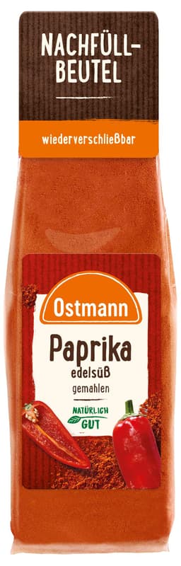 Ostmann sweet paprika