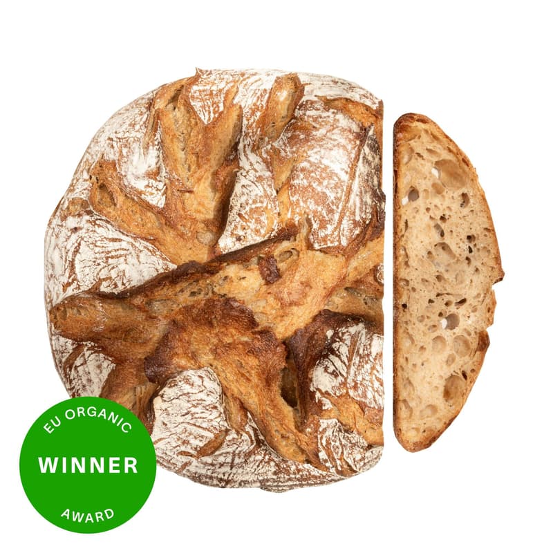 Joseph Bread ORGANIC small Joseph Bread