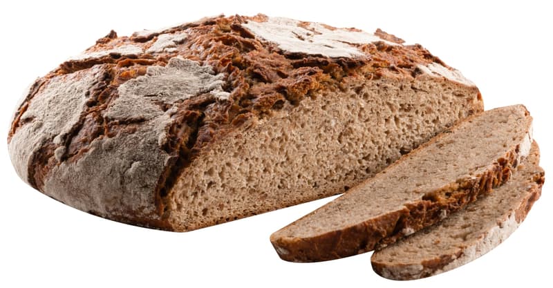 Joseph Bread ORGANIC Urlaib