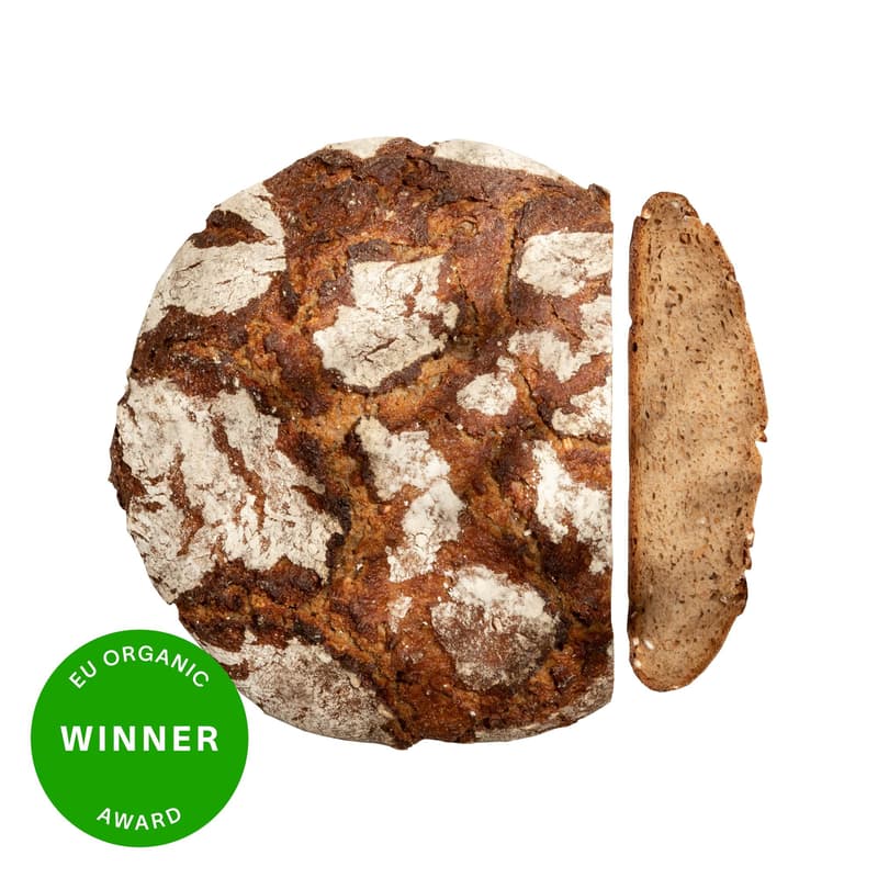 Joseph Bread ORGANIC Urlaib