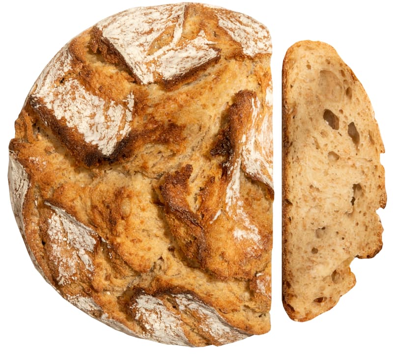 Joseph Bread ORGANIC Fresh Flakes Spelt Bread