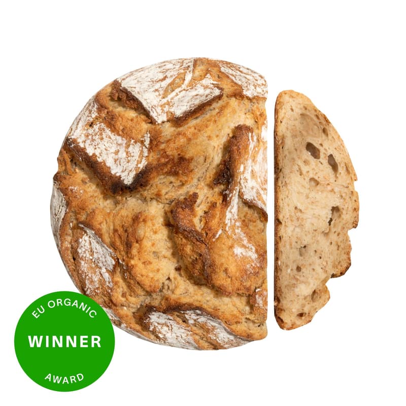 Joseph Bread ORGANIC Fresh Flakes Spelt Bread