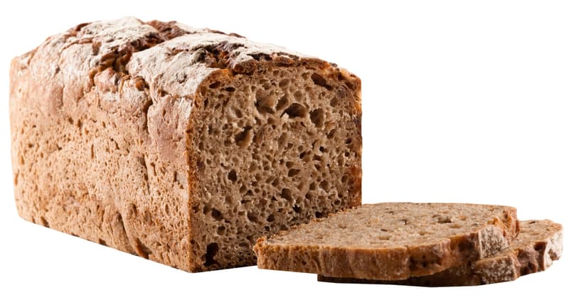 Joseph Brot BIO Waldstaudenroggenbrot mit Sommerapfel