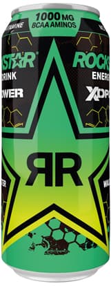 Rockstar Energy Drink XD Power Waldmeister Boost (EINWEG)