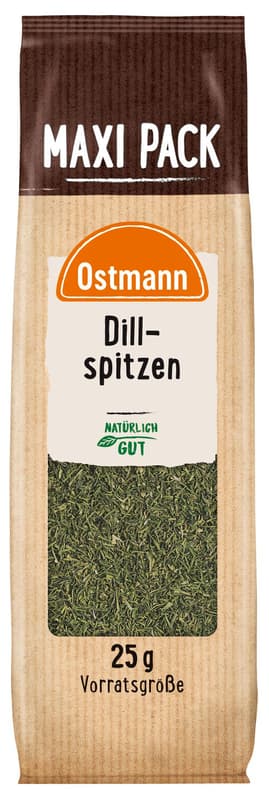 Ostmann Dillspitzen
