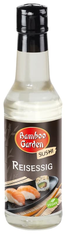 Bamboo Garden Rice Vinegar