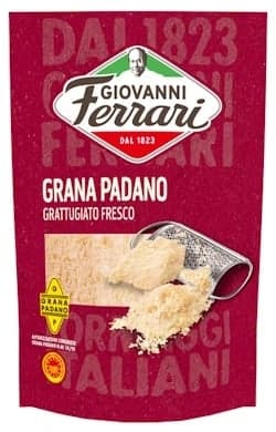 Giovanni Ferrari - Pulver Grana Padano Doypack, 60g