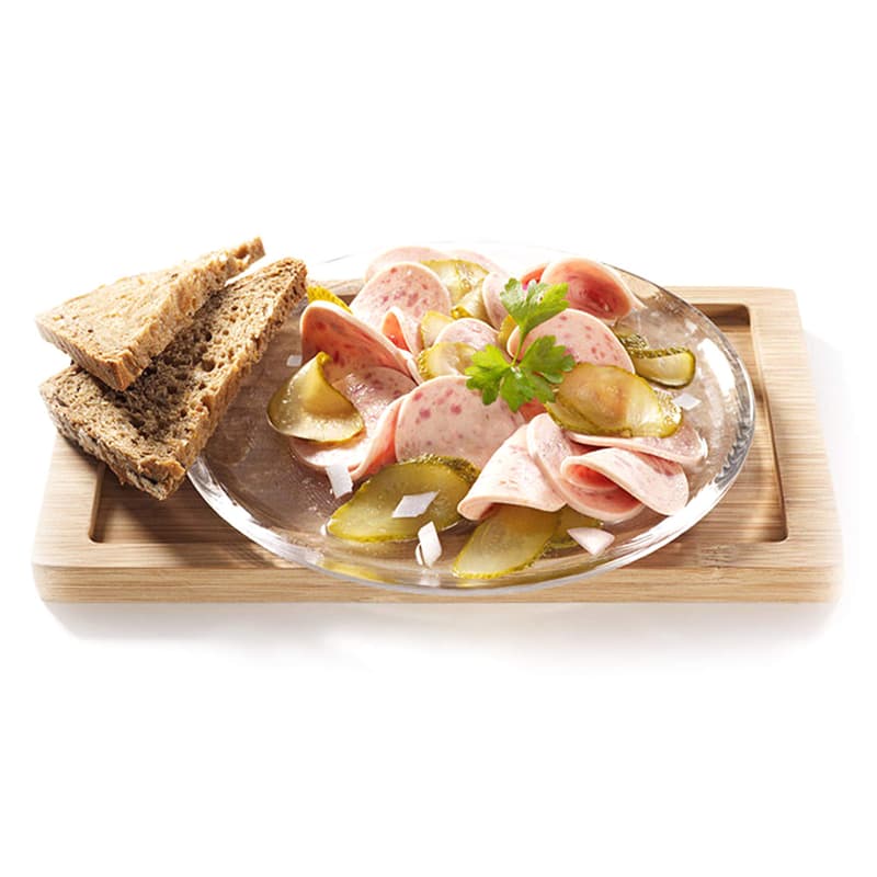 Kugler Munich Sausage Salad