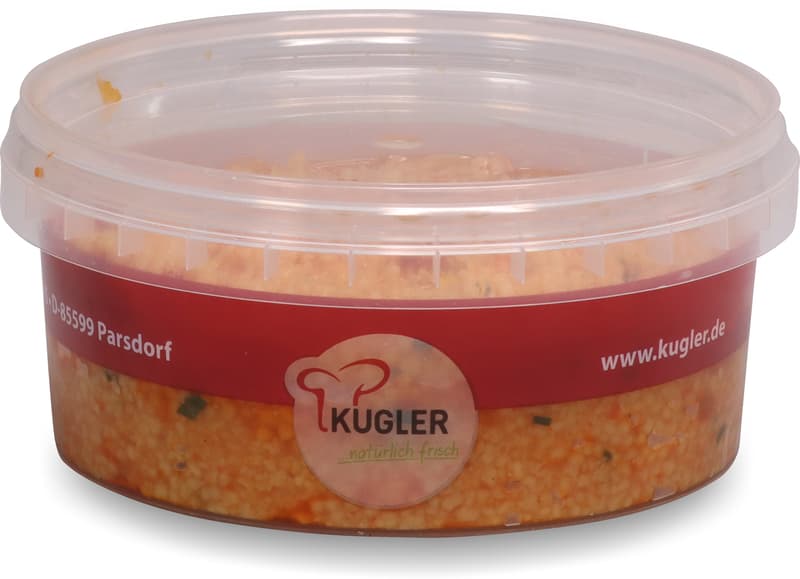 Kugler Spicy Couscous Salad