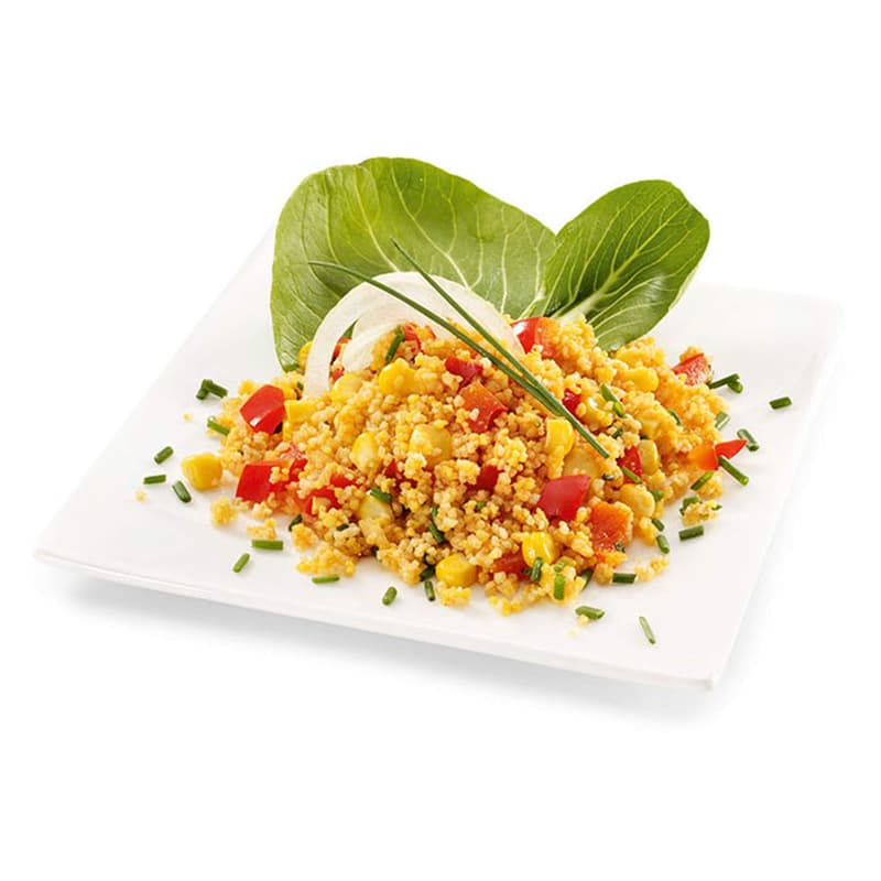 Kugler Spicy Couscous Salad