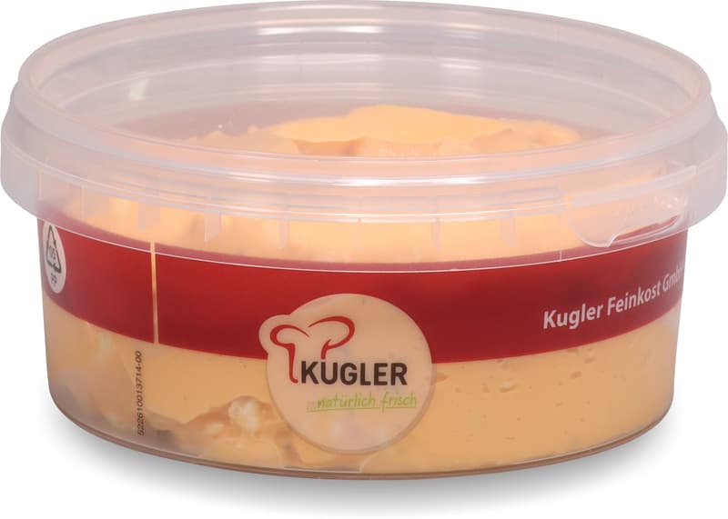 Kugler Obatzda