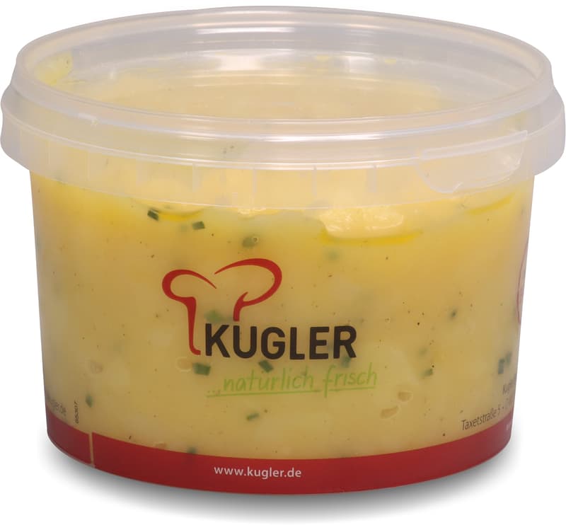 Kugler Grasbrunn Potato Salad