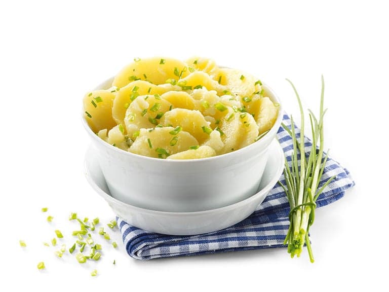 Kugler Grasbrunn Potato Salad