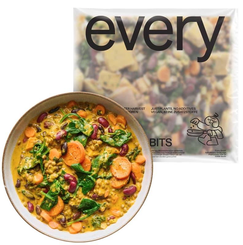 Every. Dal Delight