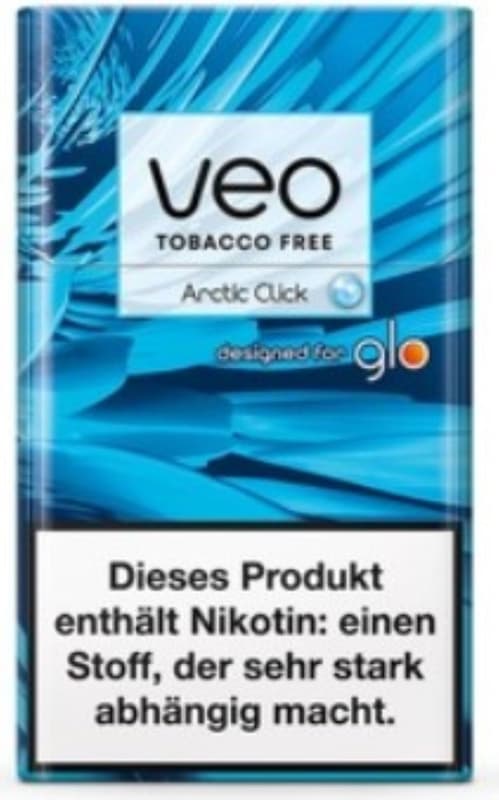 VEO Arctic Click