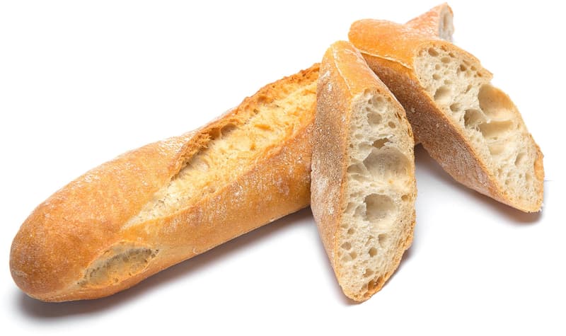 Französisches Baguette