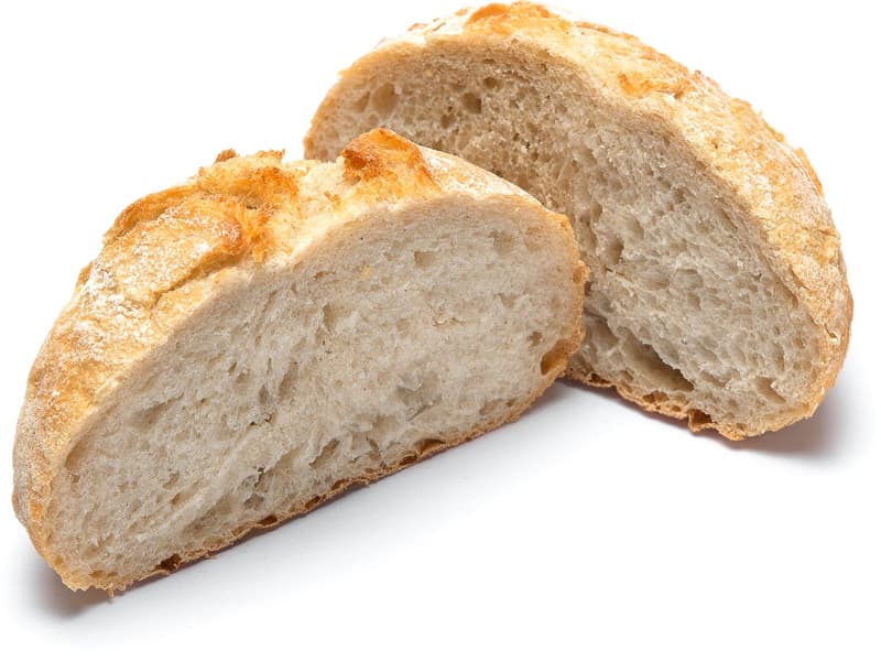 Kartoffelbrötchen 3 Stück